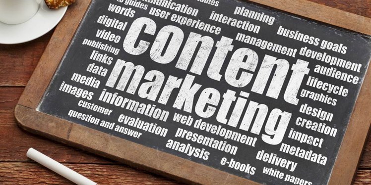 Contenuti testuali per una vincente strategia di Content Marketing per siti e-commerce #1