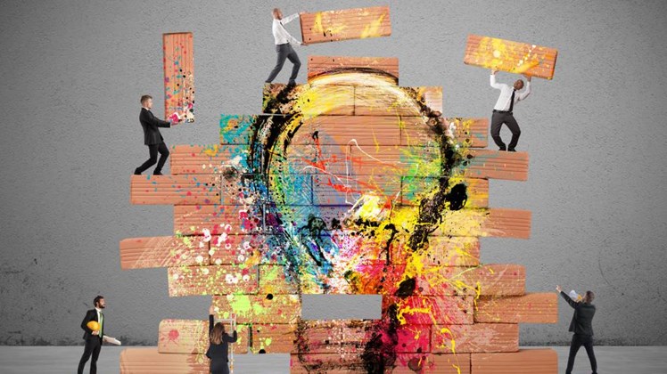 Strategie digitali per dare vita alle tue idee