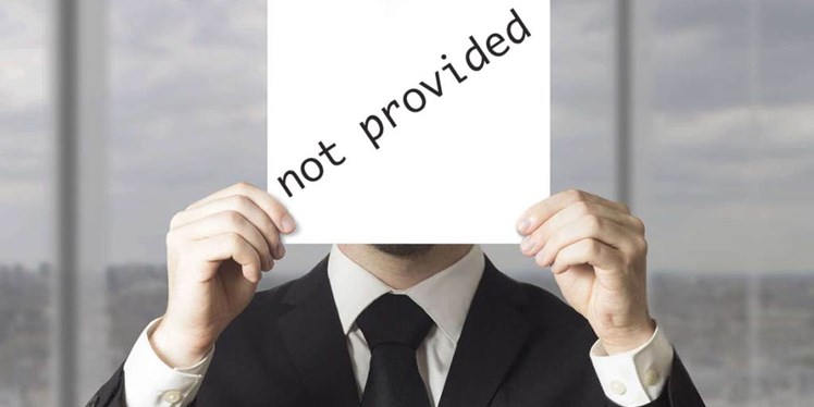 Google Analytics: come arginare il not provided