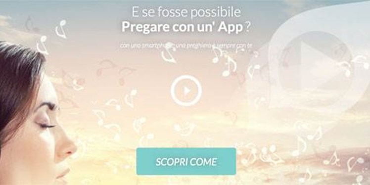 Pregaudio per Android