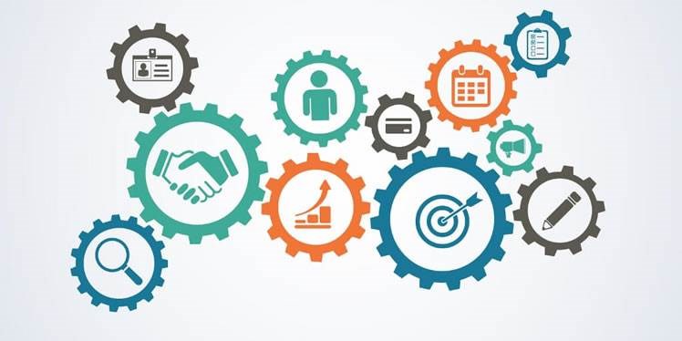 Start-up: sei all'inizio? Alcune idee per fare networking