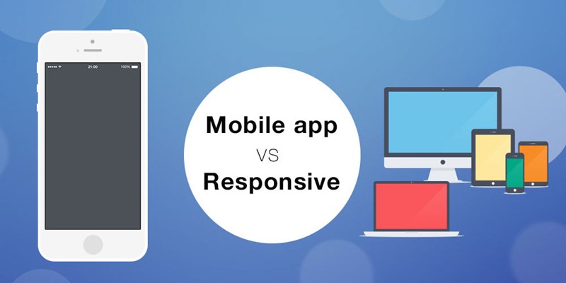Sito Responsive o App Mobile?