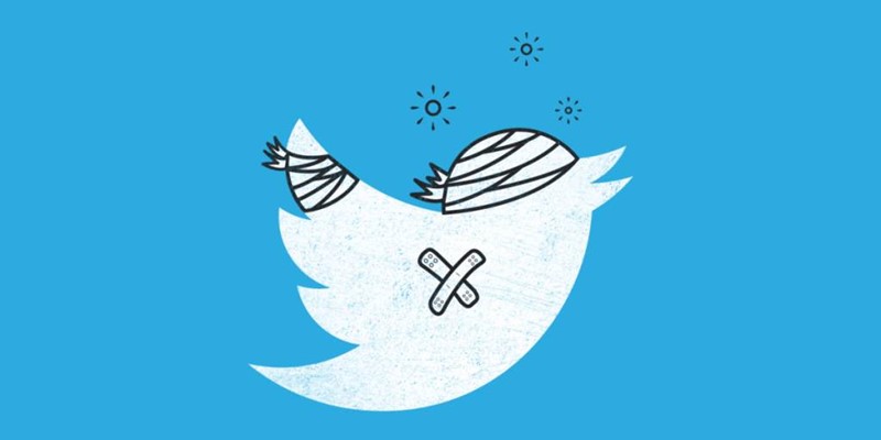 Quando un social perde popolarità: il caso Twitter