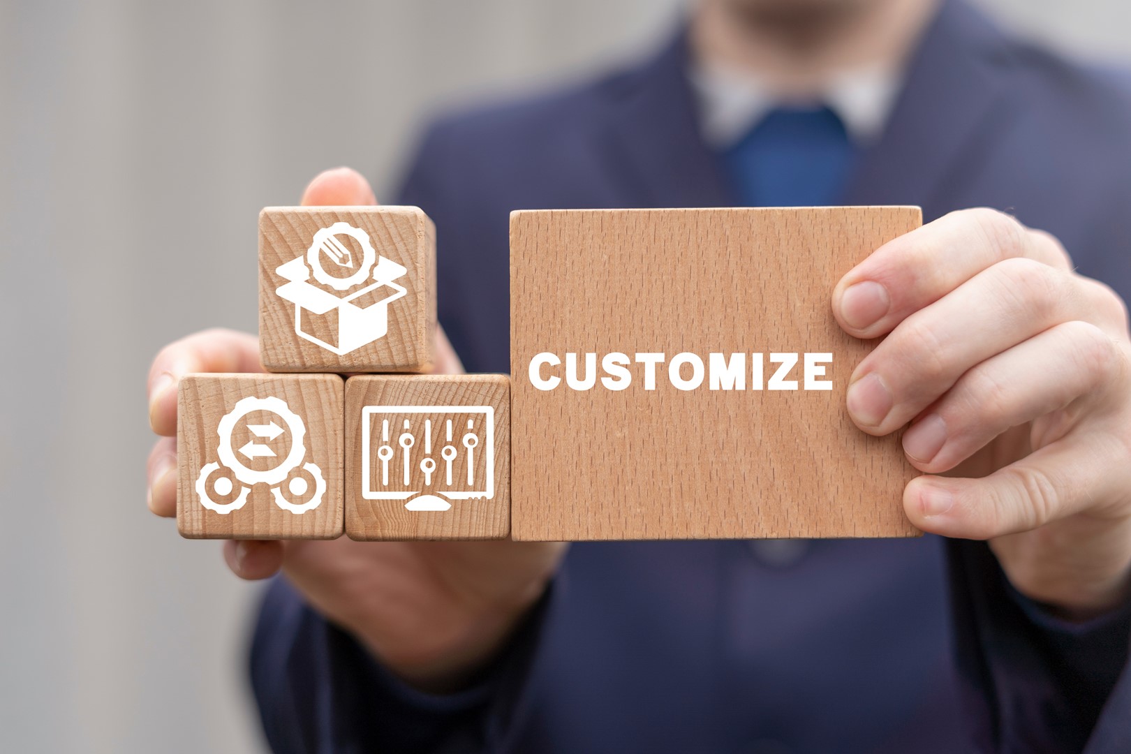 Gestionali Personalizzati vs Soluzioni Standard