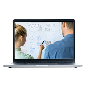 GESTIONE AGENZIE DI COMUNICAZIONE