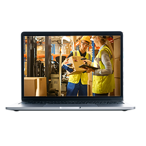 GESTIONE LOGISTICA E TRASPORTI CONTO TERZI