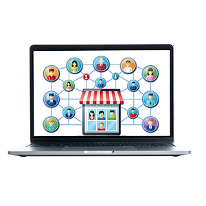 GESTIONE VENDITE MULTICHANNEL