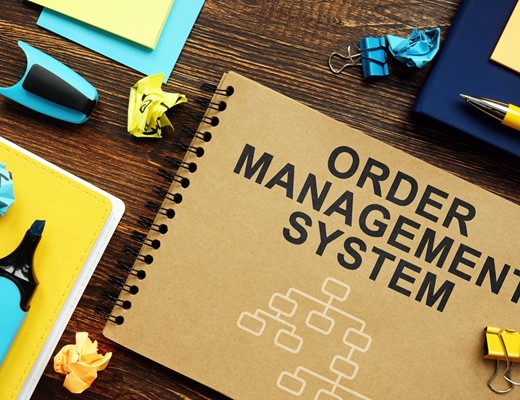 Order Management System: Unificare e Ottimizzare la Gestione degli Ordini