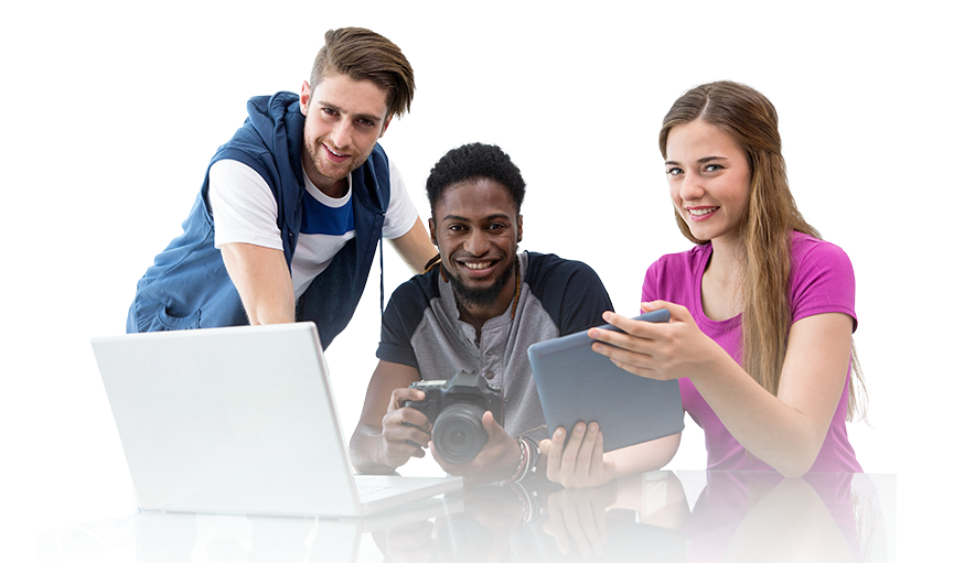 Gestionale per AGENZIE DI COMUNICAZIONE