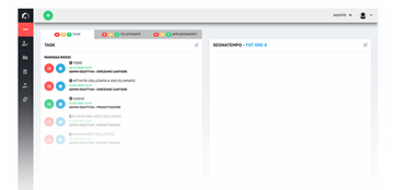 Moduli per la gestione di AGENZIE o STUDI