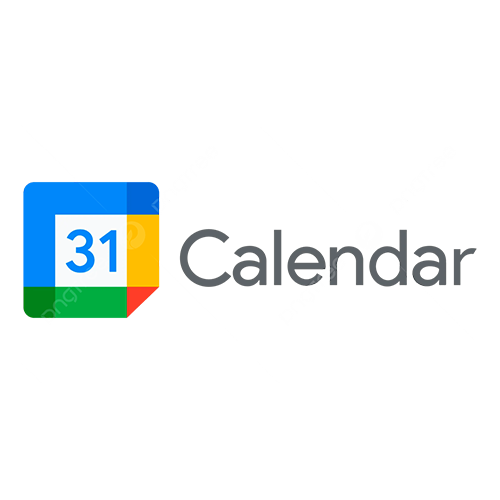 GOOGLE CALENDAR